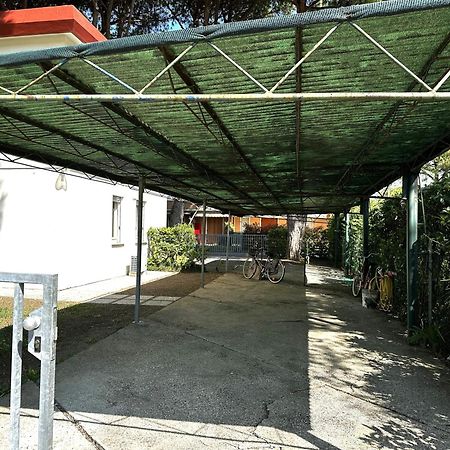 Belvedere - Appartamenti Lo Stallone Exteriér fotografie