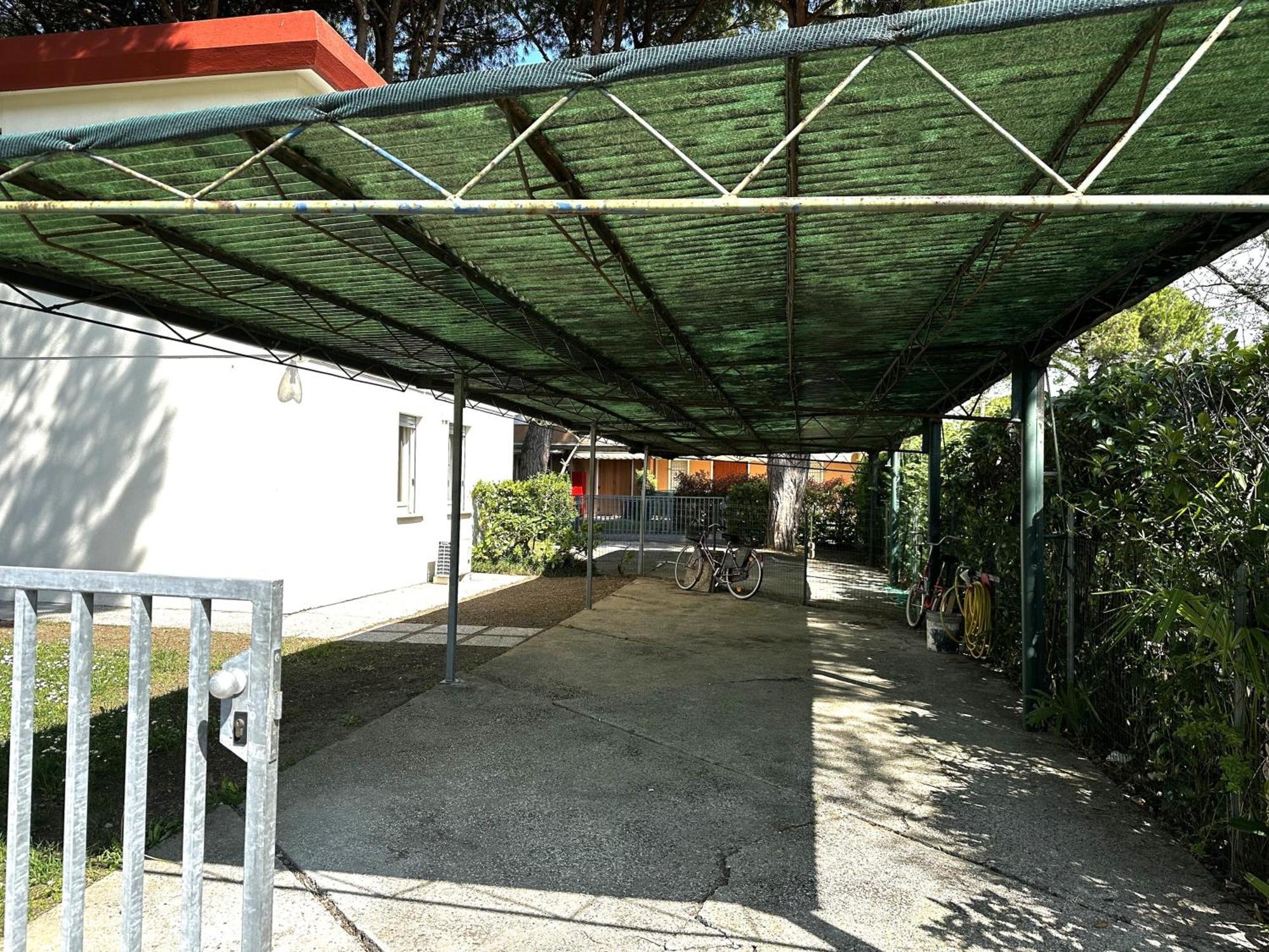 Belvedere - Appartamenti Lo Stallone Exteriér fotografie