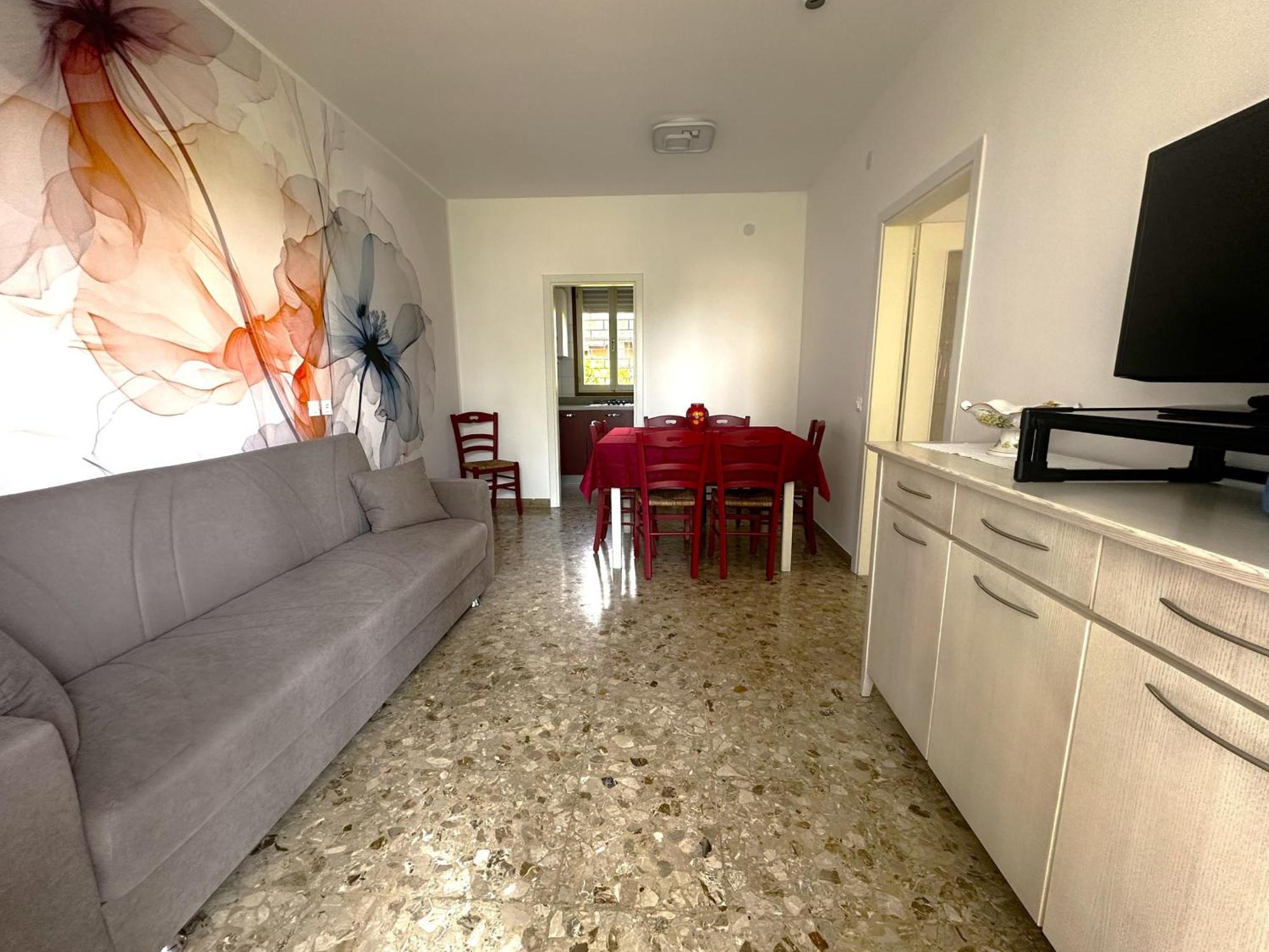 Belvedere - Appartamenti Lo Stallone Exteriér fotografie