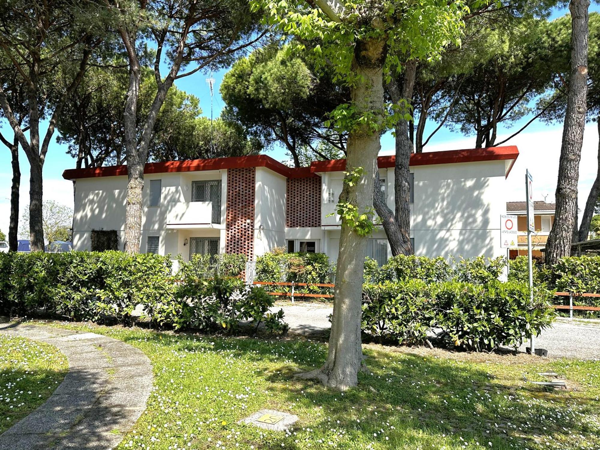 Belvedere - Appartamenti Lo Stallone Exteriér fotografie